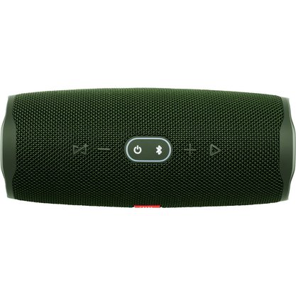 Беспроводная колонка JBL Charge 4 (зеленый)
