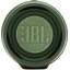 Портативная колонка JBL Charge 4 (зеленый)