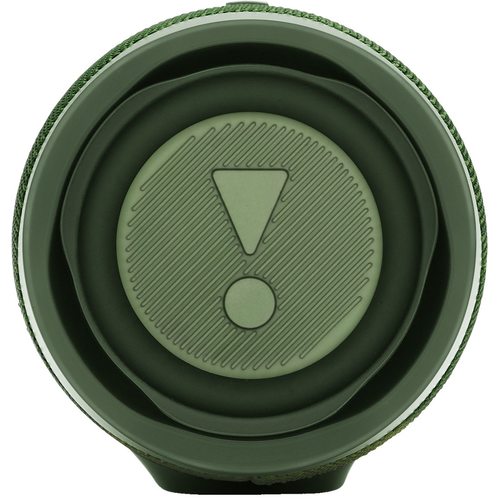 Беспроводная колонка JBL Charge 4 (зеленый)