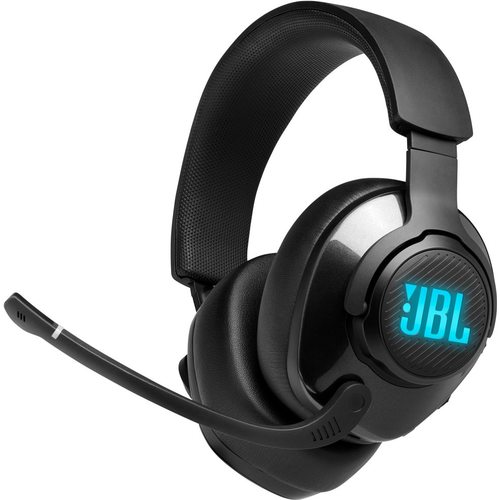 Игровые наушники JBL Quantum 400 (черный)