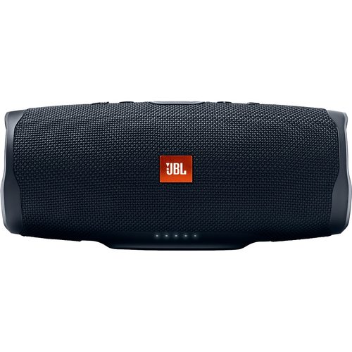 Портативная колонка JBL Charge 4 (черный)