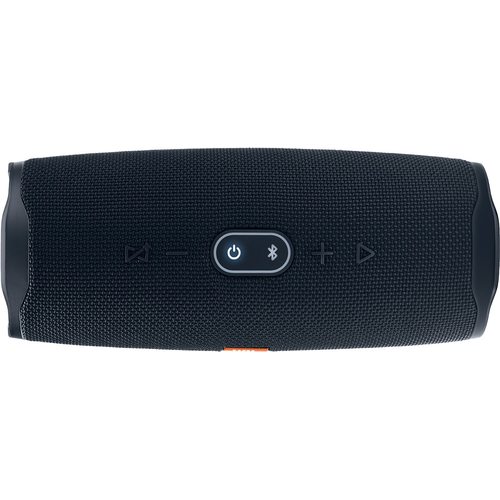 Портативная колонка JBL Charge 4 (черный)