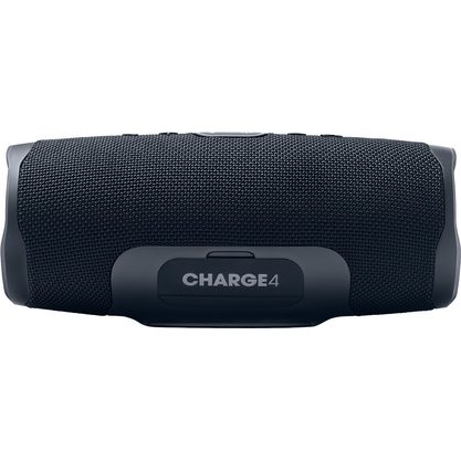 Портативная колонка JBL Charge 4 (черный)