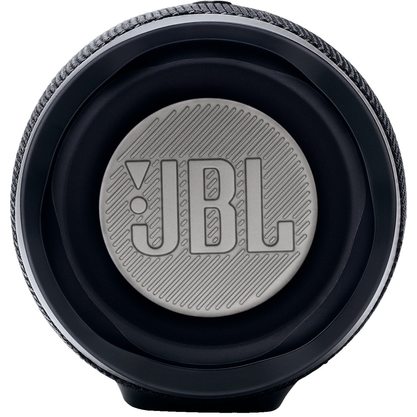 Портативная колонка JBL Charge 4 (черный)