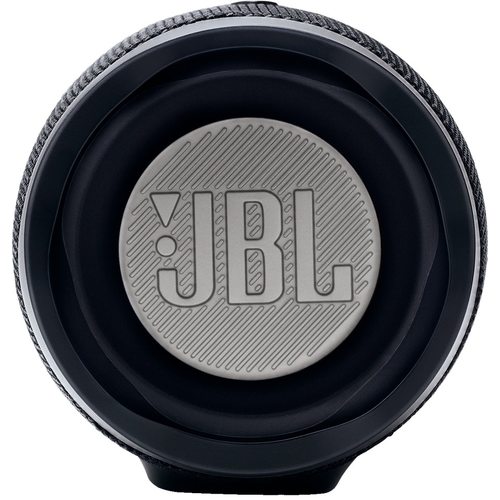 Портативная колонка JBL Charge 4 (черный)