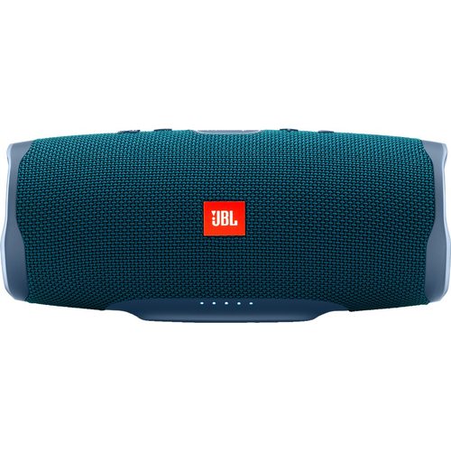Портативная колонка JBL Charge 4 (синий)