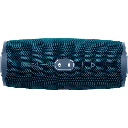 Портативная колонка JBL Charge 4 (синий)