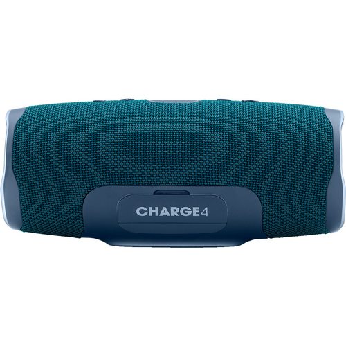 Портативная колонка JBL Charge 4 (синий)