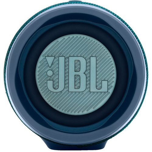 Портативная колонка JBL Charge 4 (синий)
