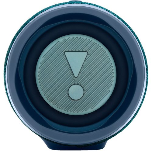 Портативная колонка JBL Charge 4 (синий)