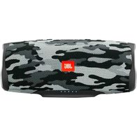 JBL Charge 4 (черно-белый камуфляж)