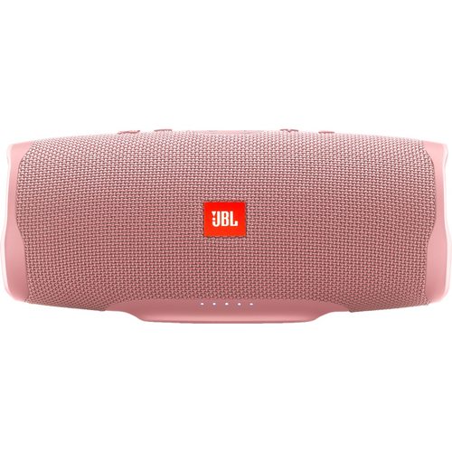 Беспроводная колонка JBL Charge 4 (розовый)