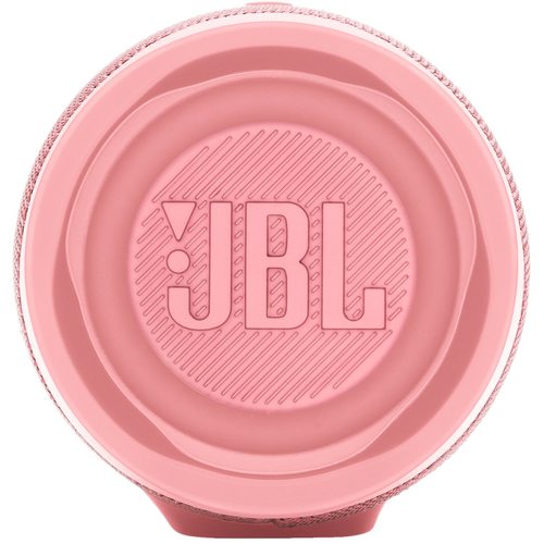 Беспроводная колонка JBL Charge 4 (розовый)