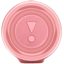 Портативная колонка JBL Charge 4 (розовый)