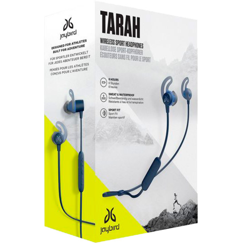 Наушники Jaybird Tarah