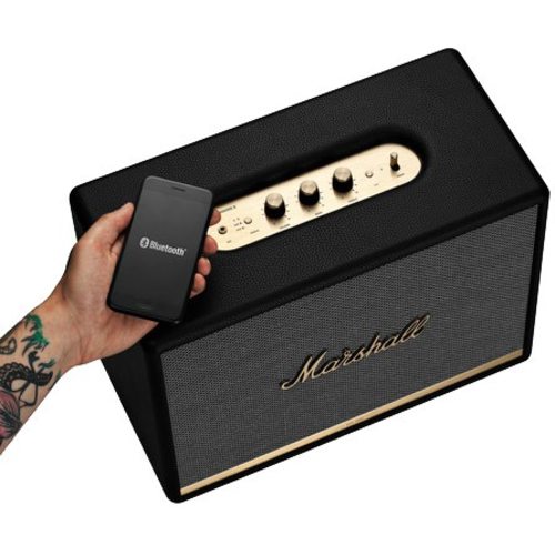 Стационарная колонка Marshall Woburn II