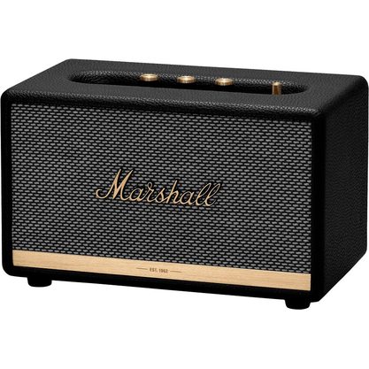 Стационарная колонка Marshall Stanmore II (черный)