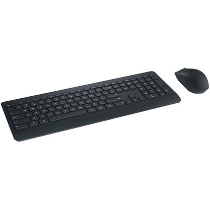 Набор периферии Клавиатура + мышь Microsoft Wireless Desktop 900