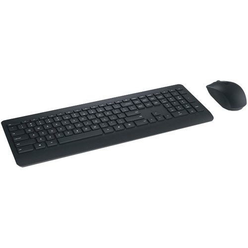 Набор периферии Клавиатура + мышь Microsoft Wireless Desktop 900