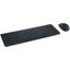 Набор периферии Клавиатура + мышь Microsoft Wireless Desktop 900