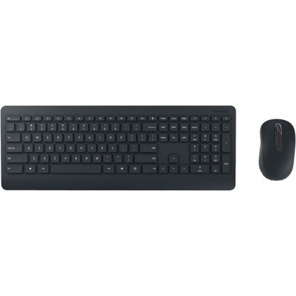 Набор периферии Клавиатура + мышь Microsoft Wireless Desktop 900