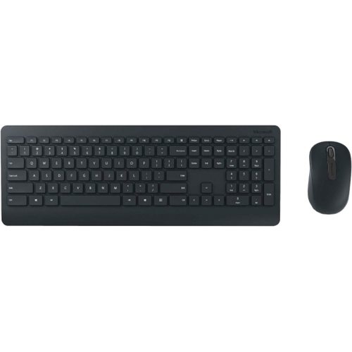 Набор периферии Клавиатура + мышь Microsoft Wireless Desktop 900