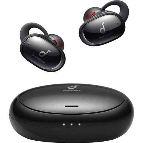 Беспроводные наушники Anker Soundcore Liberty 2 Pro (черный)