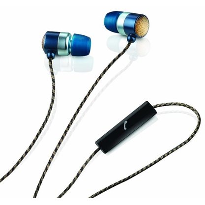 Наушники Altec Lansing MZX-736 Bliss PLATINUM