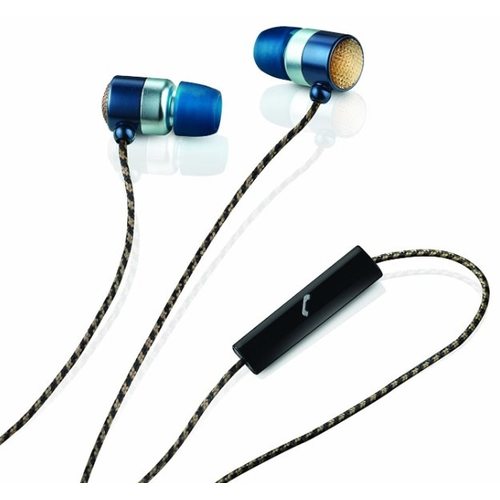 Наушники Altec Lansing MZX-736 Bliss PLATINUM