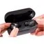 Беспроводные наушники Audio-Technica ATH-CKS5TW (черный)