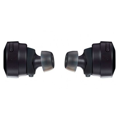 Беспроводные наушники Audio-Technica ATH-CKS5TW (черный)