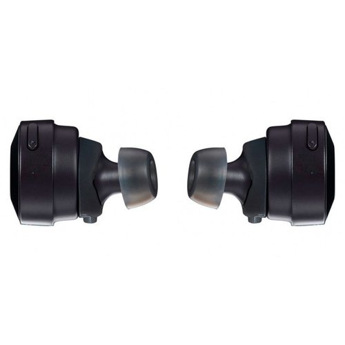 Беспроводные наушники Audio-Technica ATH-CKS5TW (черный)