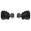 Беспроводные наушники Audio-Technica ATH-CKS5TW (черный)