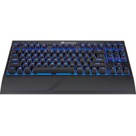 Corsair K63 Wireless Blue Led (Cherry MX Red)