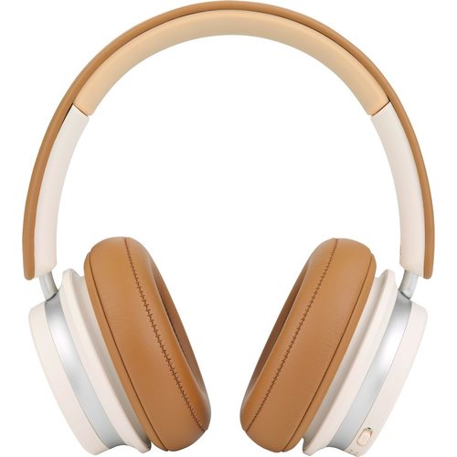 Беспроводные наушники DALI IO-4 (карамельно-белый)