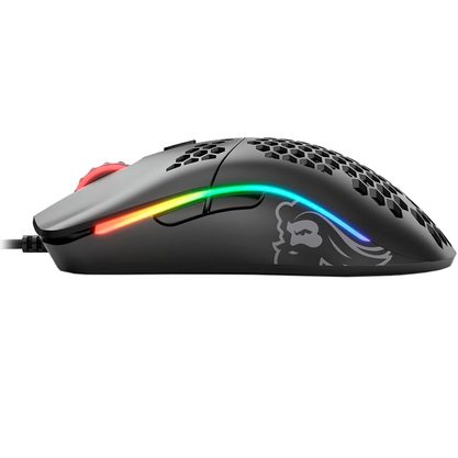 Игровая мышка Glorious Gaming Model O (матовый черный)