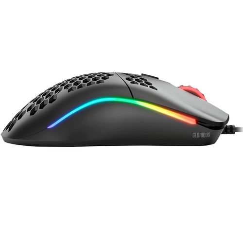 Игровая мышка Glorious Gaming Model O (матовый черный)