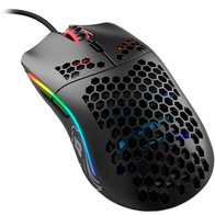 Glorious Gaming Model O (матовый черный)