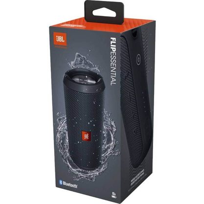Портативная колонка JBL Flip Essential