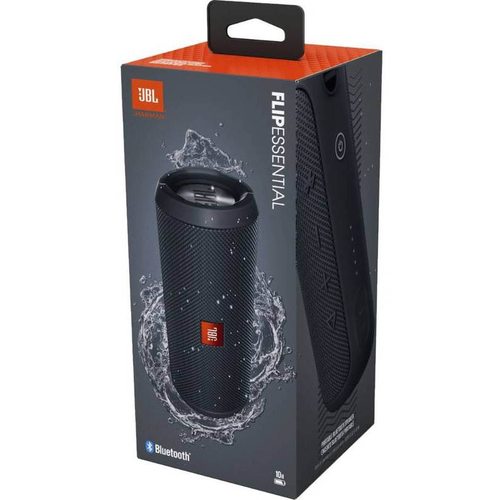 Портативная колонка JBL Flip Essential