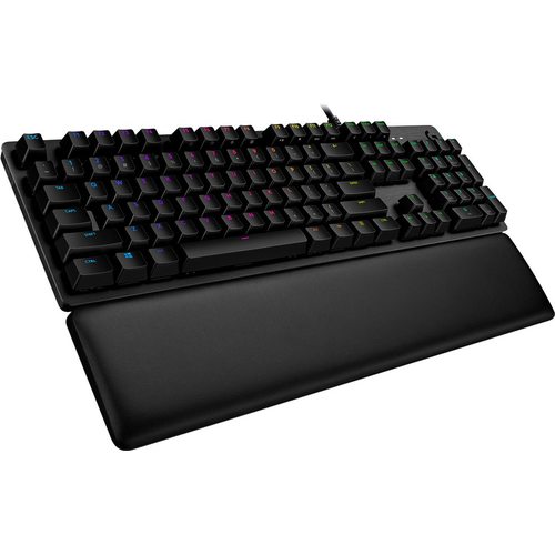 Игровая клавиатура Logitech G513 Tacktile