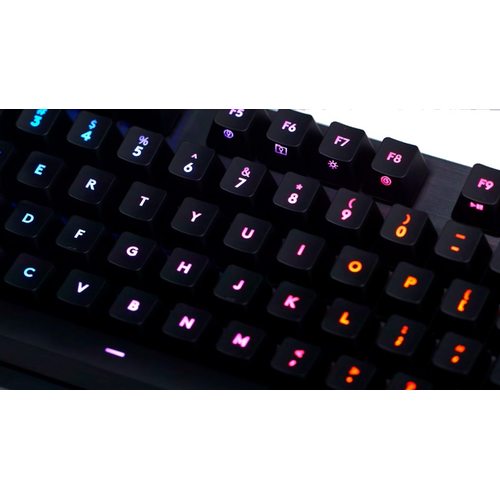 Игровая клавиатура Logitech G513 Tacktile
