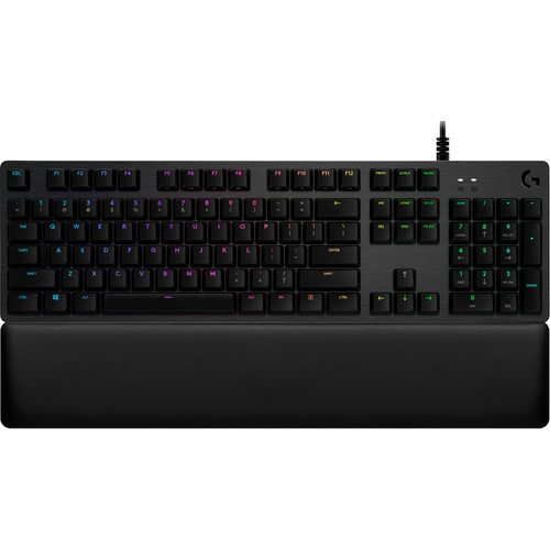 Игровая клавиатура Logitech G513 Tacktile