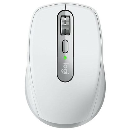 Мышка офисная Logitech MX Anywhere 3 (белый)