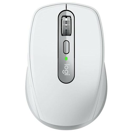 Мышка офисная Logitech MX Anywhere 3 (белый)