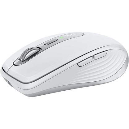 Мышка офисная Logitech MX Anywhere 3 (белый)