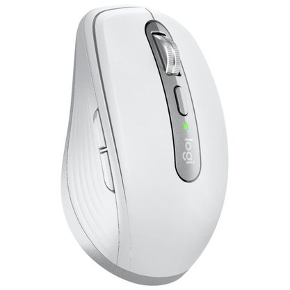 Мышка офисная Logitech MX Anywhere 3 (белый)