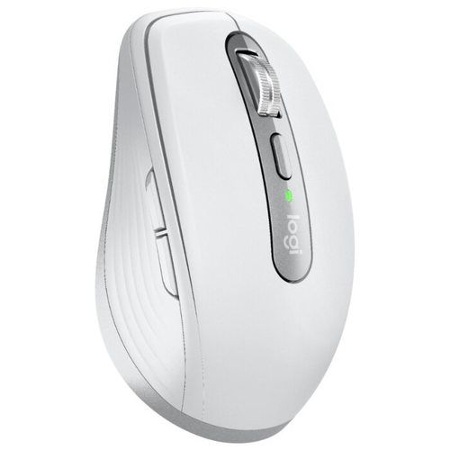 Мышка офисная Logitech MX Anywhere 3 (белый)