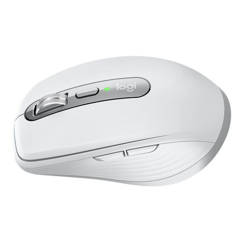 Мышка офисная Logitech MX Anywhere 3 (белый)