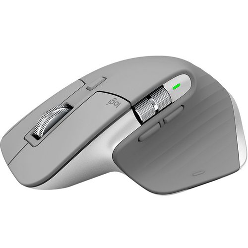 Мышка офисная Logitech MX Master 3 (серый)